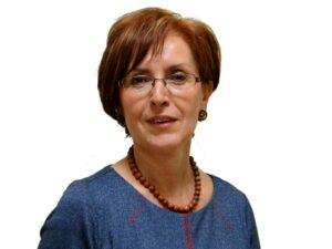 Ewa Dziubanii-Pniewska